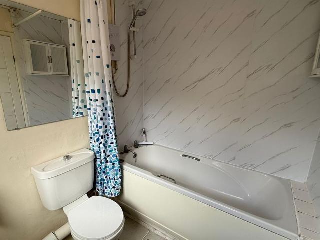 Apartment for rent in New Headington, Oxford