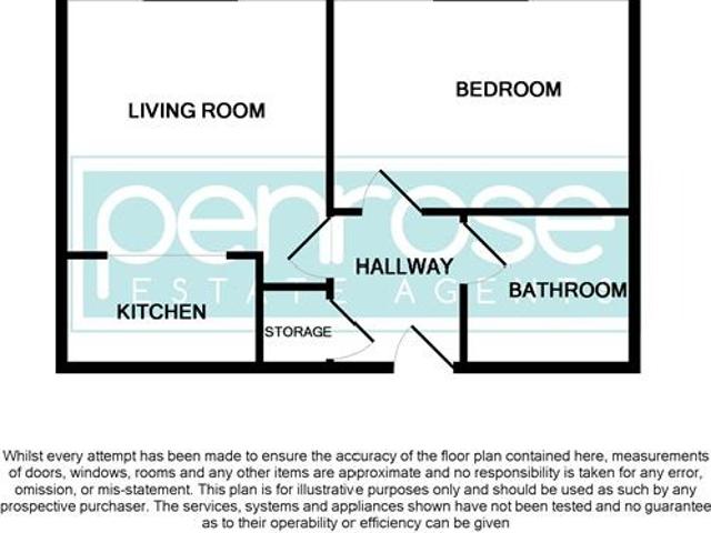 Apartment for rent in New Town, Luton