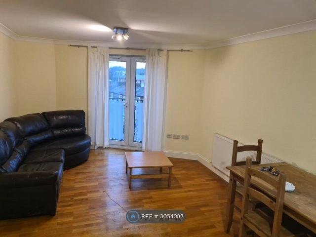 Apartment for rent in New Town, Luton