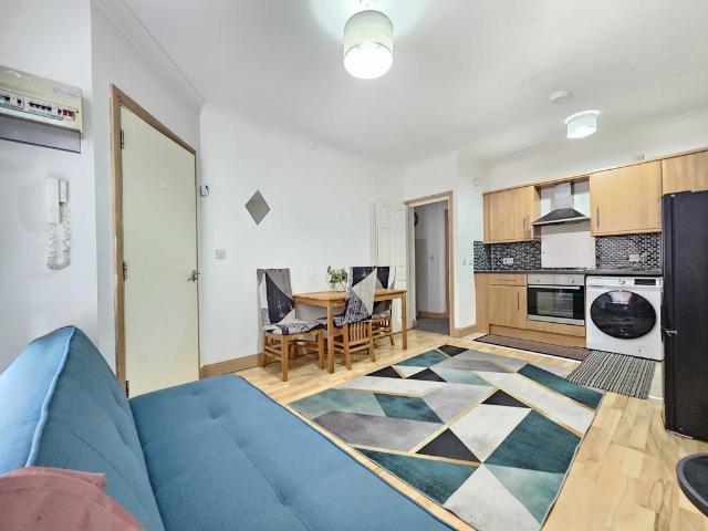 Apartment for rent in Spring Park, Luton