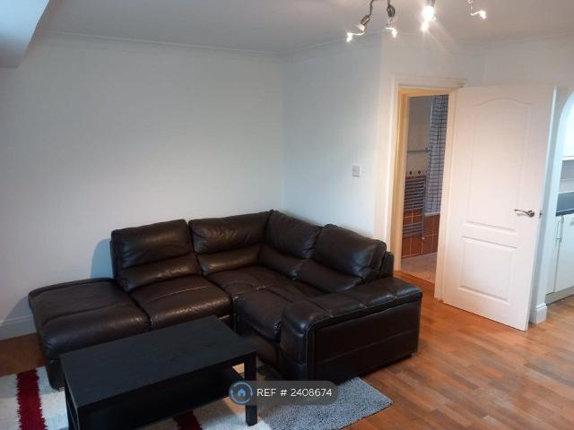 Apartment for rent in Spring Park, Luton