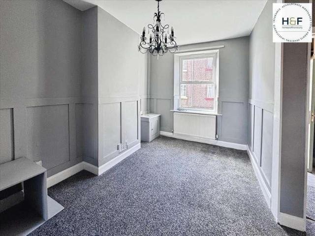 House for rent in Rottington, Millom