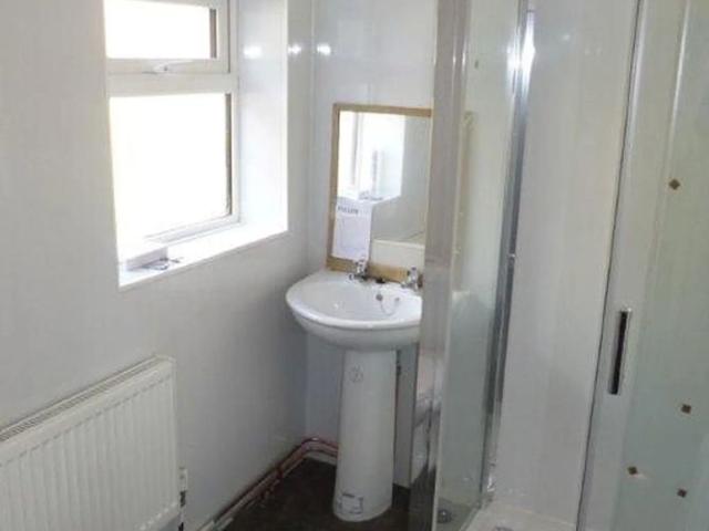 House for rent in Attenborough, East Midlands