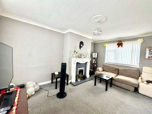 House for rent in Thurnscoe, South Yorkshire