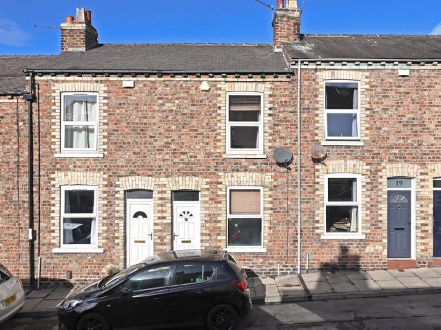 House for rent in South Bank, York