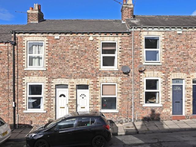 House for rent in South Bank, York