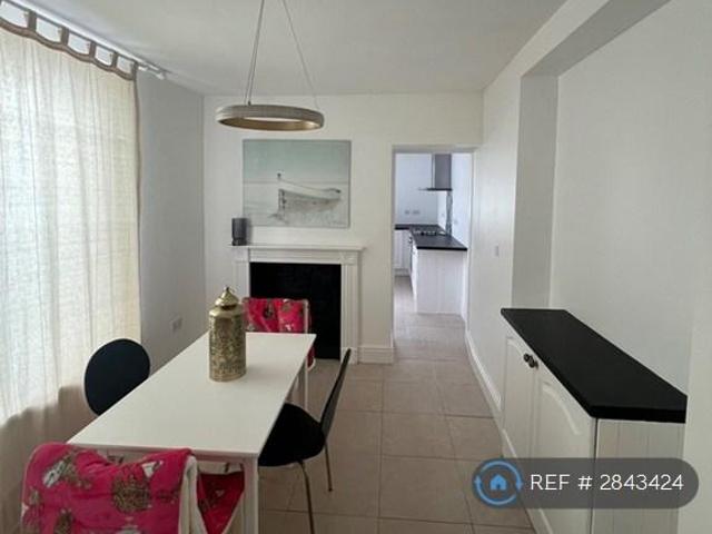 House for rent in Nangreaves, Wales