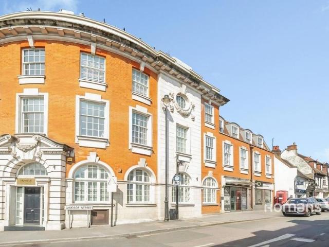 Apartment for rent in Greater London