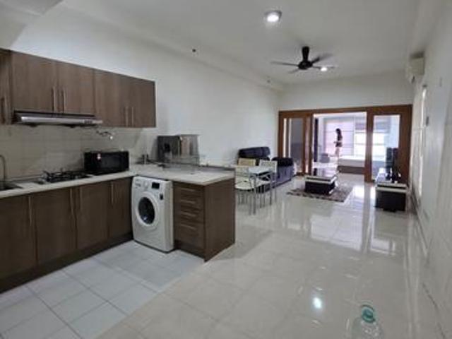 Apartment for rent in Sri Hartamas