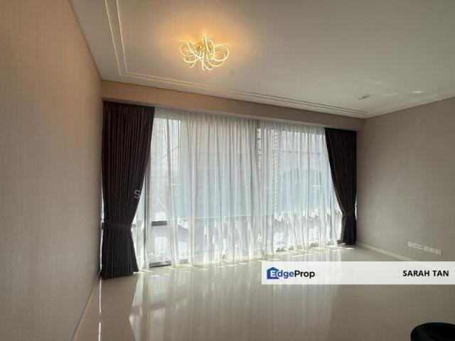 Condominium for rent in Bukit Damansara, Kuala Lumpur