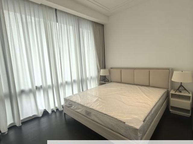Condominium for rent in Pusat Bandar Damansara, Kuala Lumpur
