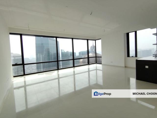 Condominium for sale in Pusat Bandar Damansara, Kuala Lumpur