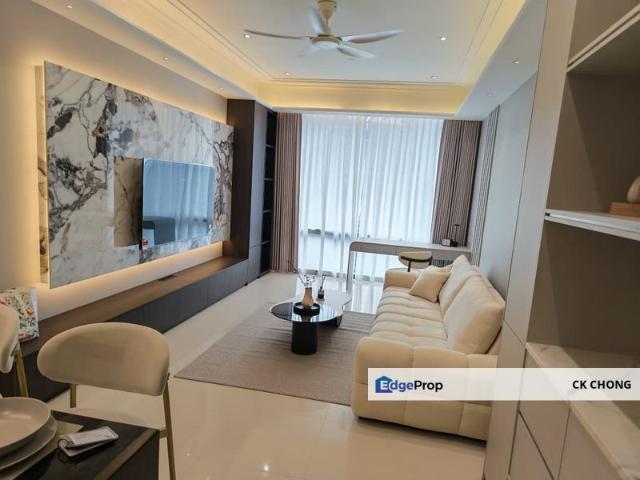 Condominium for rent in Pusat Bandar Damansara, Kuala Lumpur