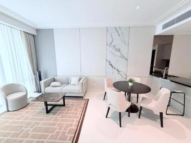 Apartment for rent in Pusat Bandar Damansara, Kuala Lumpur