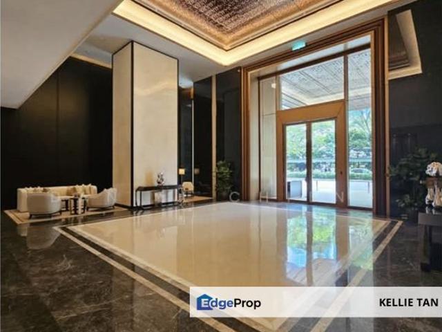 Condominium for sale in Pusat Bandar Damansara, Kuala Lumpur