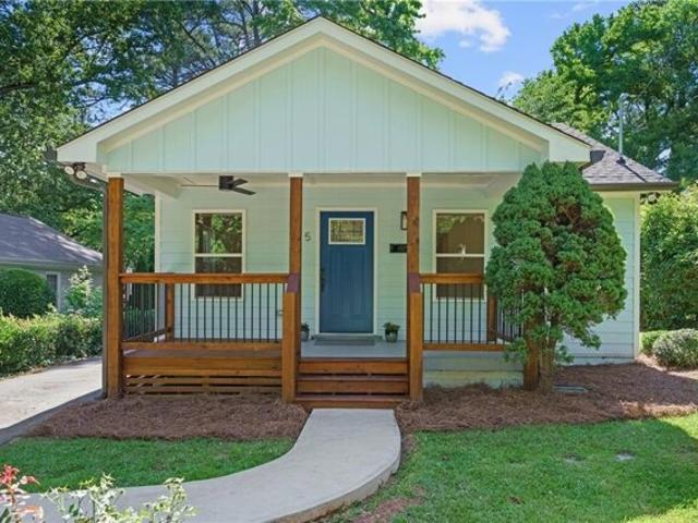 House for sale in Avondale Estates