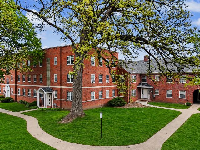 Apartment for rent in Des Moines, Iowa