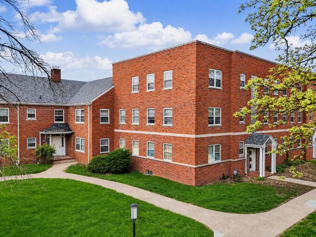 Apartment for rent in Des Moines, Iowa