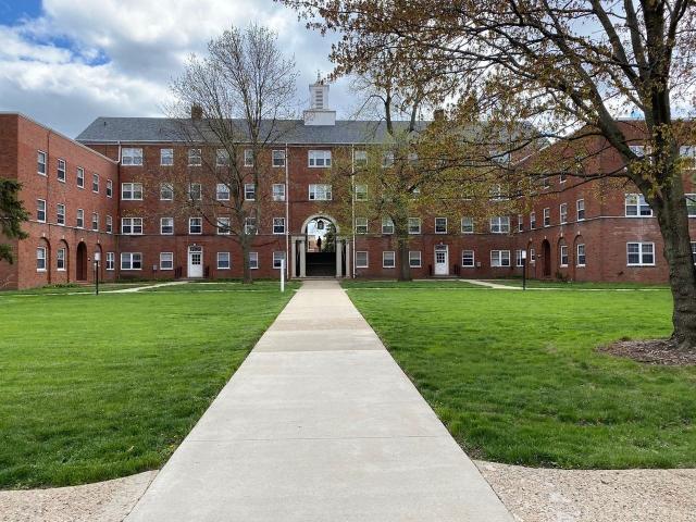 Apartment for rent in Des Moines