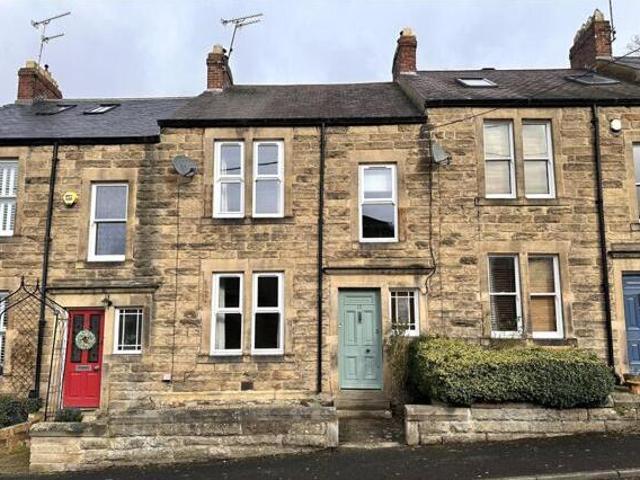 House for rent in Corbridge, Northumberland