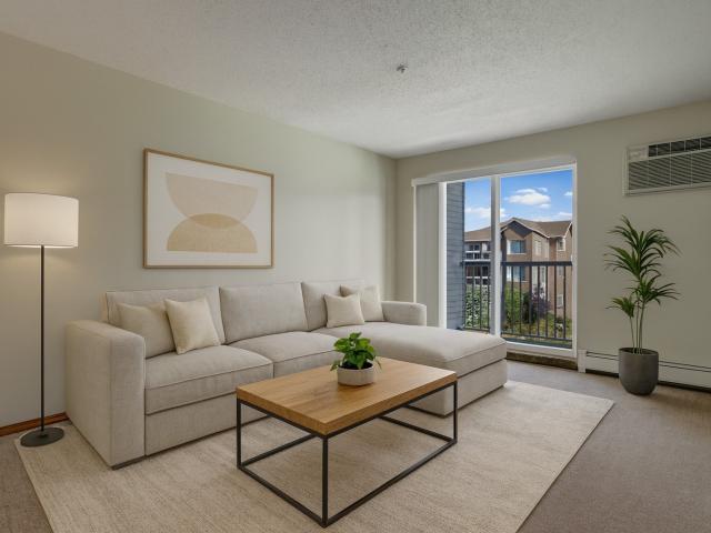 Apartment for rent in Saskatoon, Saskatchewan