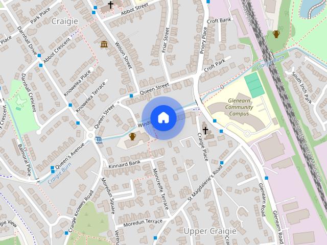 Apartment for rent in Craigie, Perth