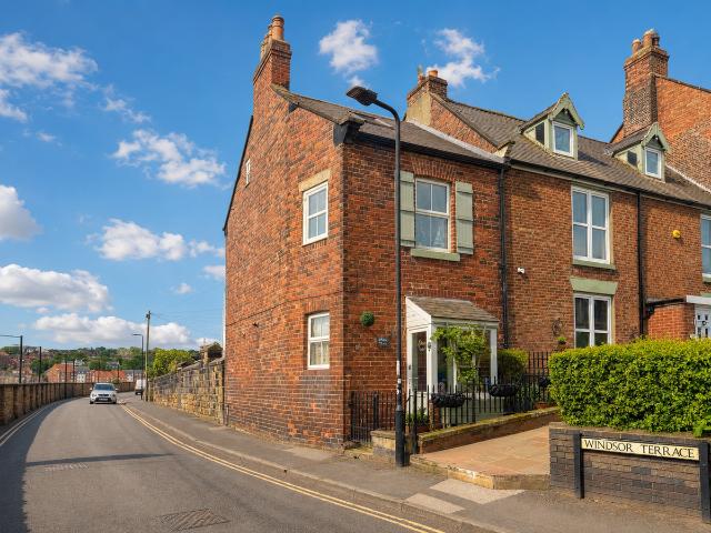 House for rent in Whitby, North Yorkshire