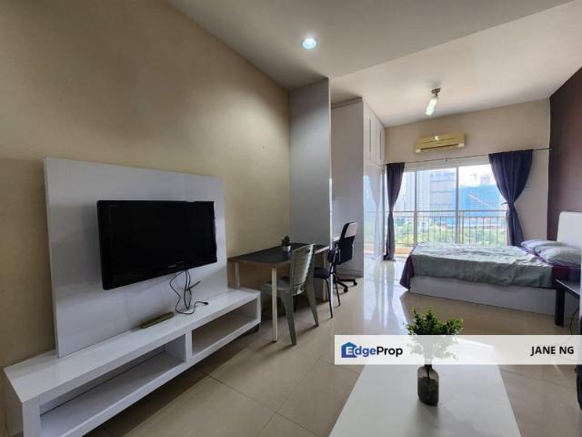 Condominium for rent in Country Heights Damansara, Kuala Lumpur
