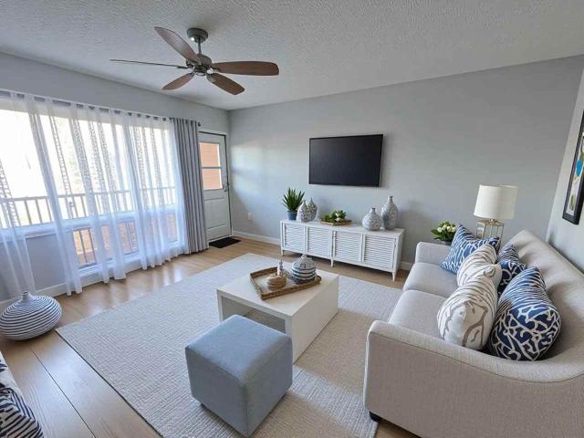 Apartment for rent in Regina, Saskatchewan