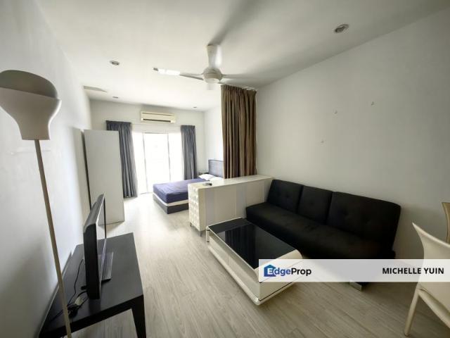 Condominium for rent in Country Heights Damansara, Kuala Lumpur