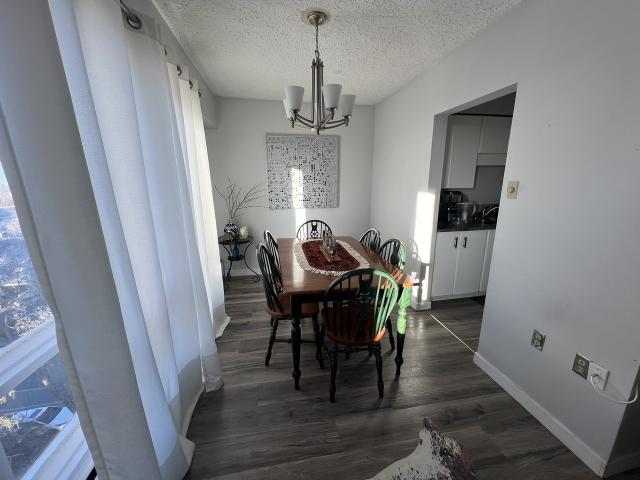 Apartment for rent in Centre Square, Regina