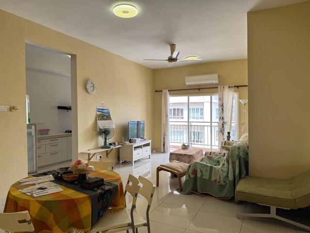 Serviced Residence for sale in Sri Hartamas, Kuala Lumpur