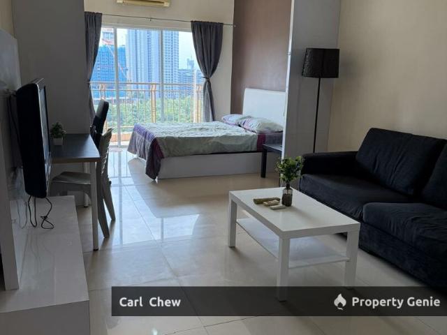 Serviced Residence for rent in Country Heights Damansara, Kuala Lumpur