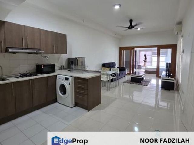 Condominium for rent in Country Heights Damansara, Kuala Lumpur