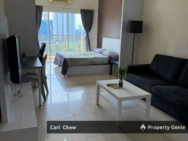 Apartment for rent in Country Heights Damansara, Kuala Lumpur