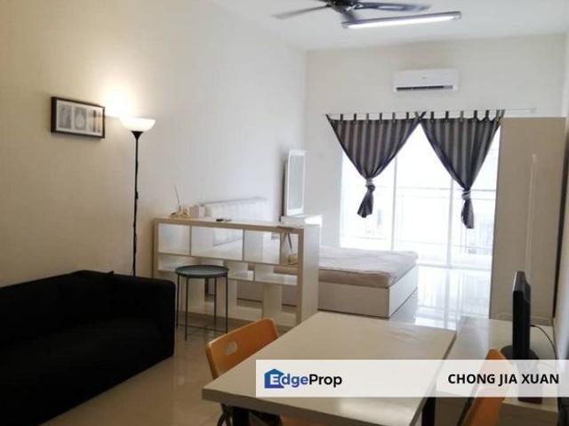 Condominium for rent in Country Heights Damansara, Kuala Lumpur