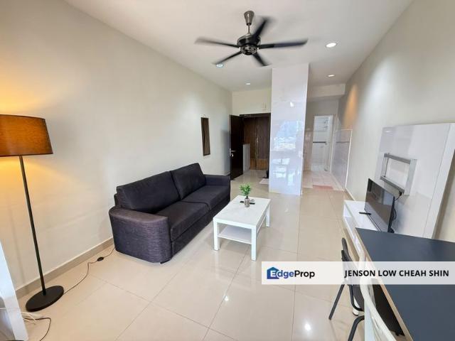 Condominium for rent in Country Heights Damansara, Kuala Lumpur