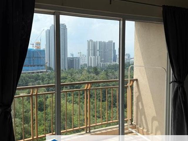 Condominium for rent in Country Heights Damansara, Kuala Lumpur