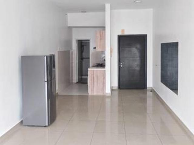 Serviced Residence for sale in Sri Hartamas, Kuala Lumpur