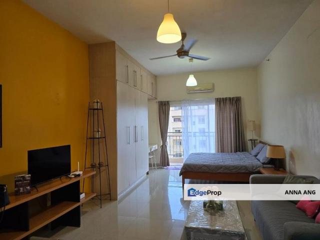 Condominium for rent in Country Heights Damansara, Kuala Lumpur