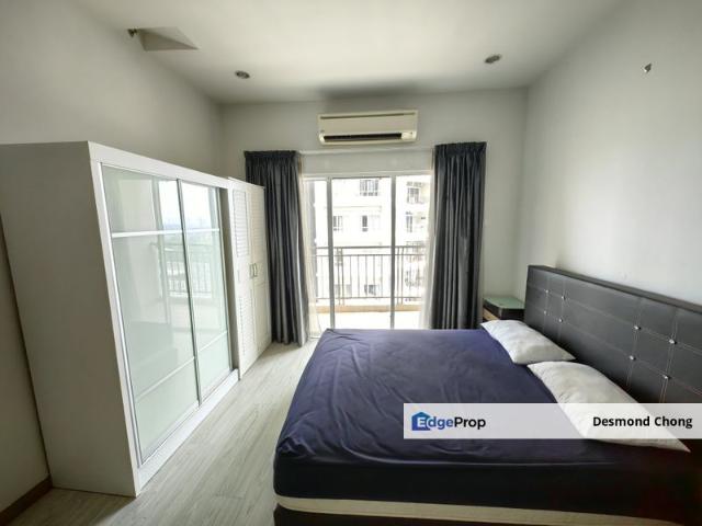 Condominium for rent in Country Heights Damansara, Kuala Lumpur