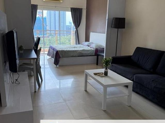 Condominium for rent in Country Heights Damansara, Kuala Lumpur