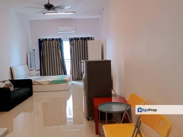 Condominium for rent in Country Heights Damansara, Kuala Lumpur