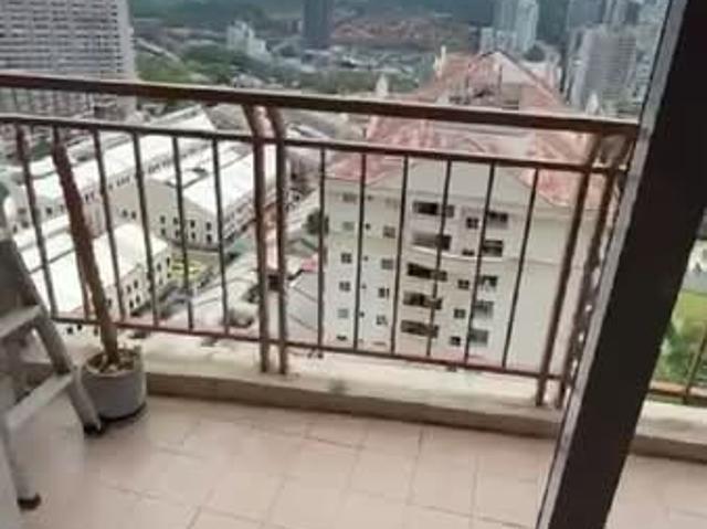 Condominium for sale in Sri Hartamas, Kuala Lumpur