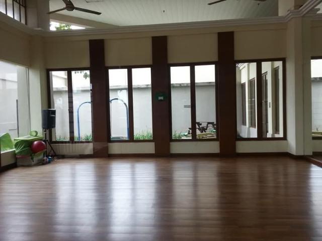 Apartment for rent in Sri Hartamas, Kuala Lumpur