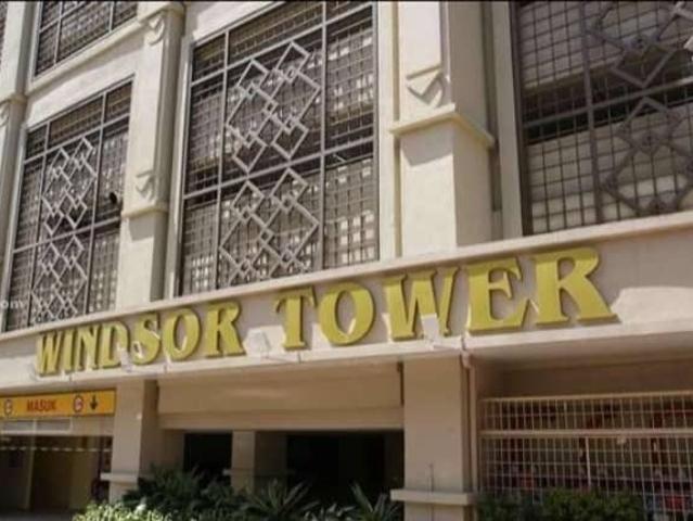 Apartment for rent in Country Heights Damansara, Kuala Lumpur