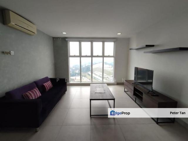 Condominium for sale in Sri Hartamas, Kuala Lumpur