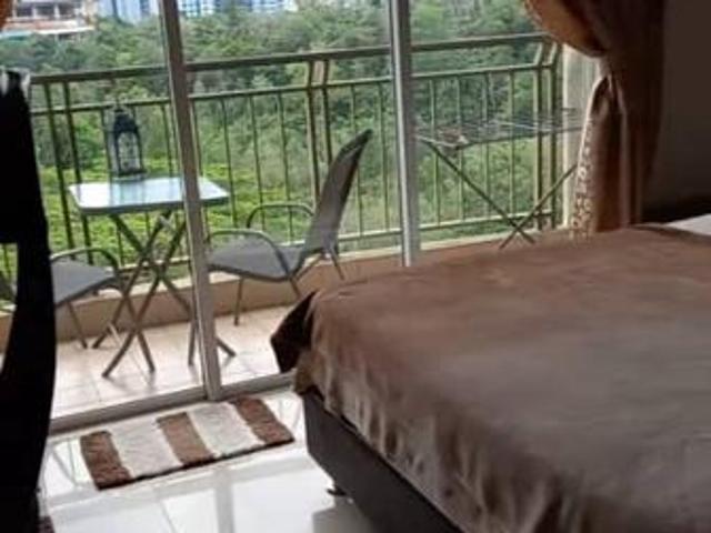 Serviced Residence for rent in Sri Hartamas