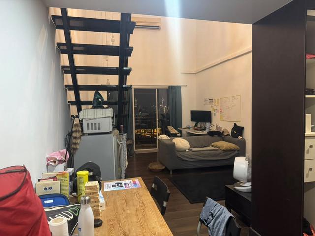 Serviced Residence for rent in Sri Hartamas, Kuala Lumpur