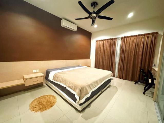 Serviced Residence for rent in Sri Hartamas, Kuala Lumpur